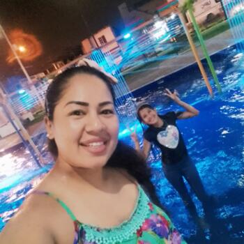 Babysitting job in Manta: babysitting job Andreina