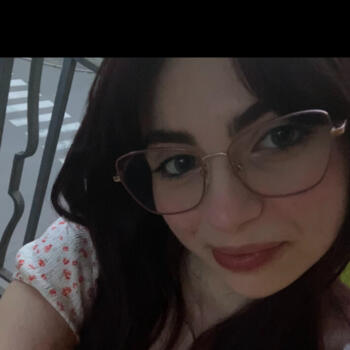 Babysitter in Vercelli: Greta