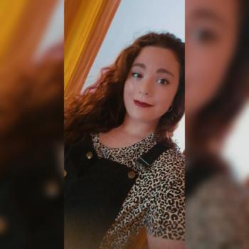 Canguros en Cartagena: Elena Soledad