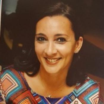 Canguro Alcorcón: SAMANTHA