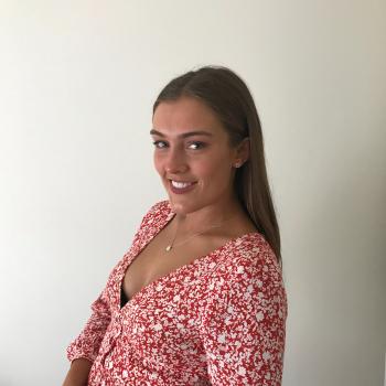 Babysitters in Geelong: Lili