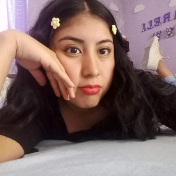 Babysitter Puebla City: Areli