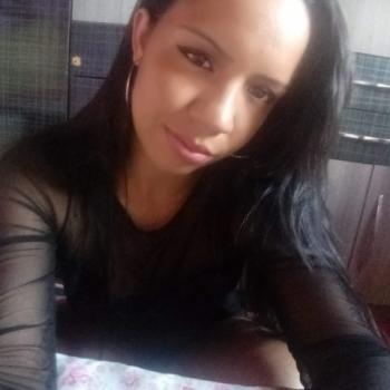 Babysitter in Santo André: Vanessa