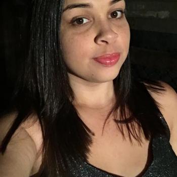 Babá em Santos: Paloma Cristina