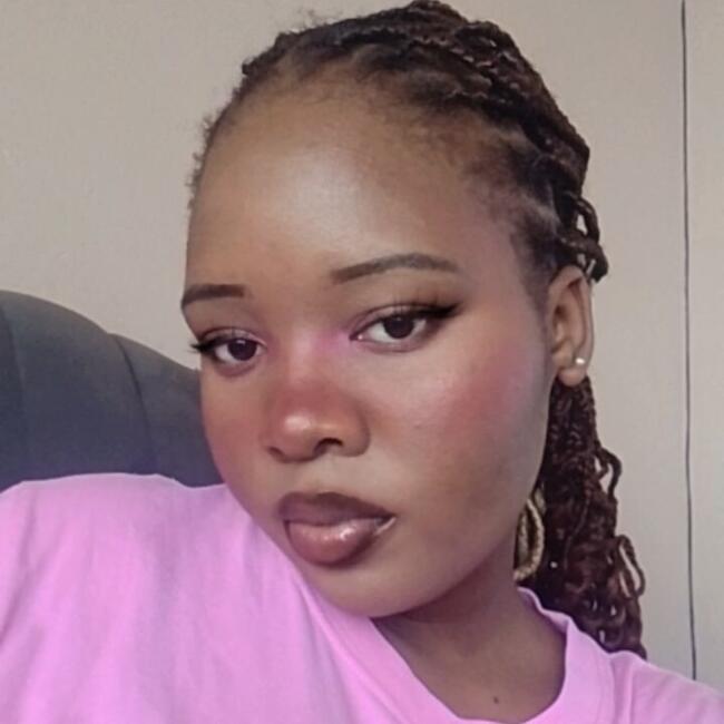 Babysitter in Potchefstroom: Enozia