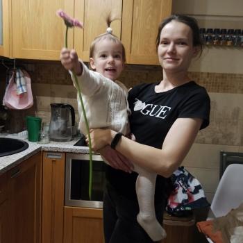 Babysitting job in Tartu: babysitting job Sofia