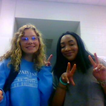 Babysitter in Hoover (Alabama): MAKHIA