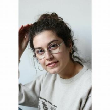Babysitter a Roma: Tania