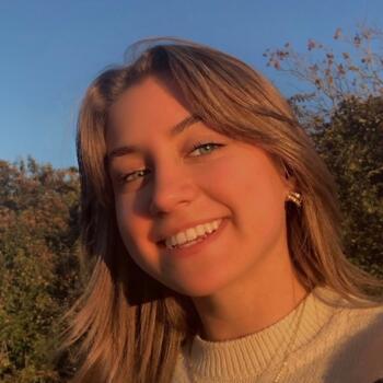 Baby-sitter in Albi: Lena