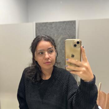 Babá em Uberaba: Isabella