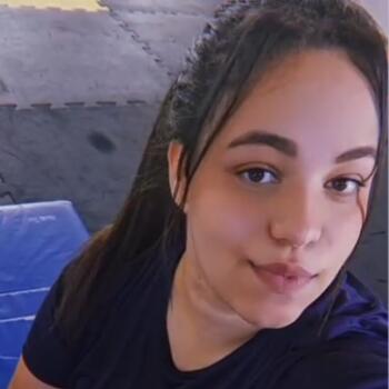 Babysitter Guarulhos: Raquel