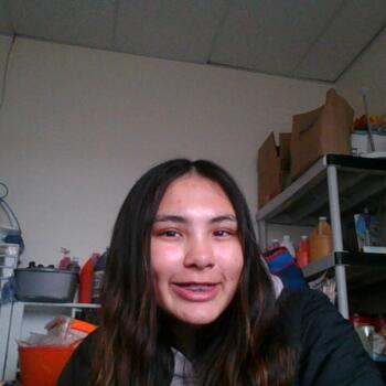 Babysitter in Soldotna: Amanda
