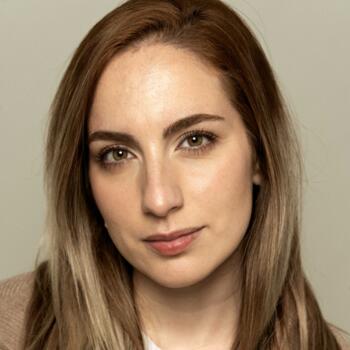 Nanny Madrid: Eugenia