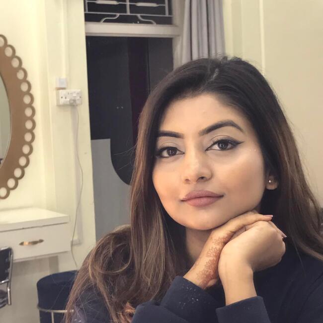 Baby-sitter in North Bay: Bidhya