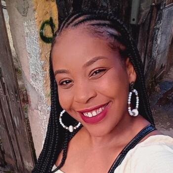 Babysitter in Rio de Janeiro: Thamara