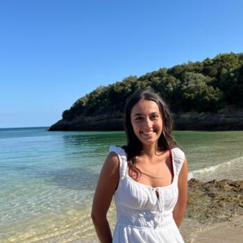 Babysitter Covilha: Raquel