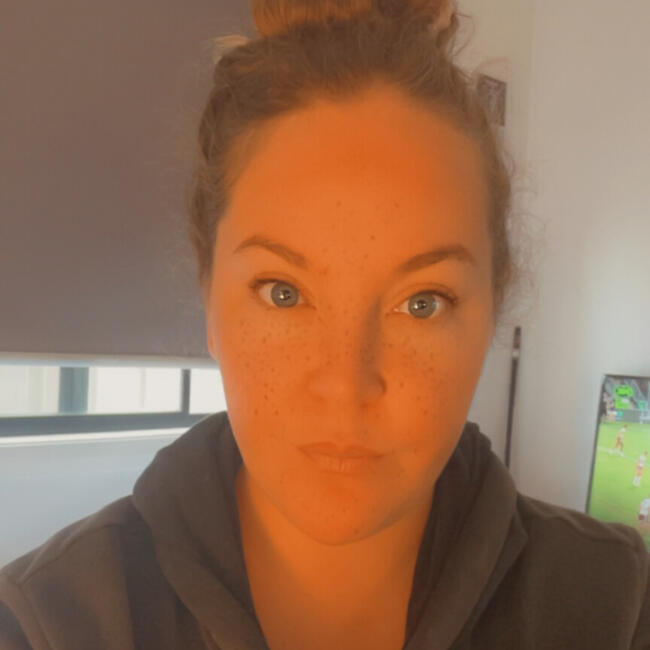 Babysitter in Central Coast: Hayley