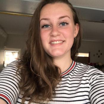 Babysitter Utrecht: Iris