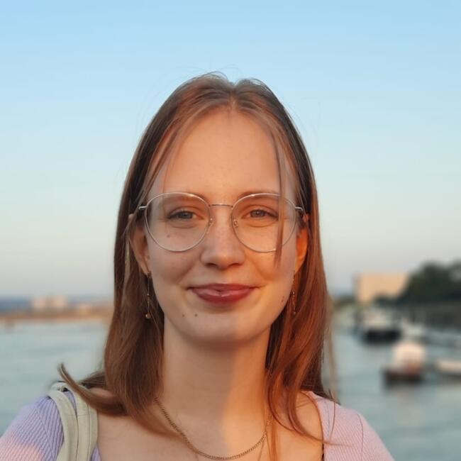 Babysitter in Dresden: Linna