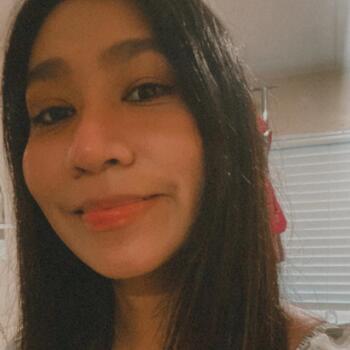 Babysitter in Dublin: Sandra