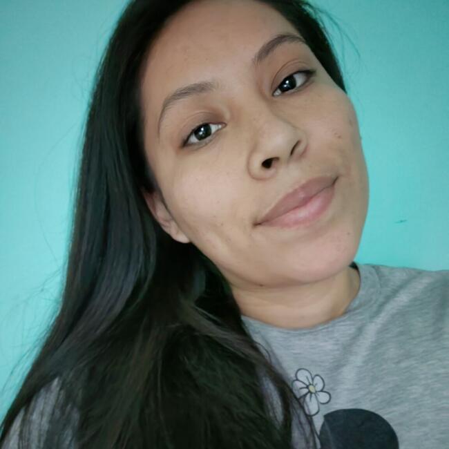 Niñera en Trujillo: Marite Mostacero