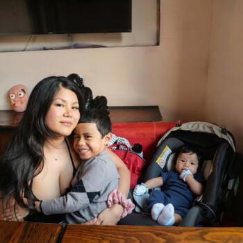 Babysitting job in Ramos Arizpe: babysitting job TonyRose