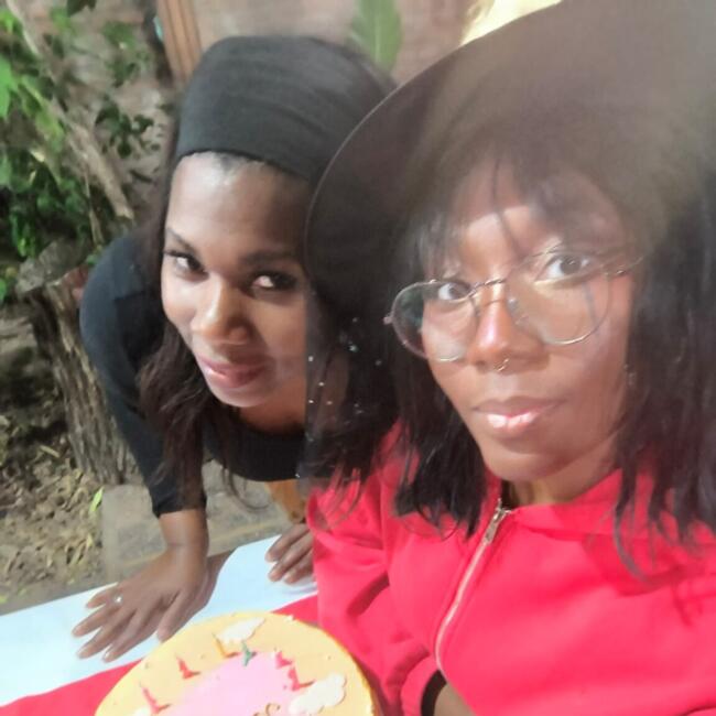 Trabajo para niñera en Rancagua: Luz