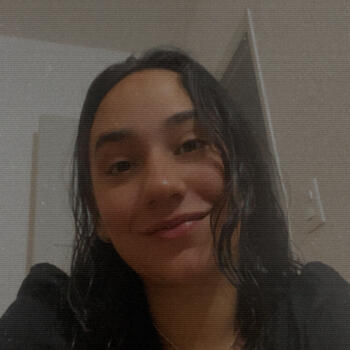 Babysitter in Montevideo: María Belén