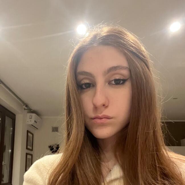 Babysitter in Taranto: Chiara