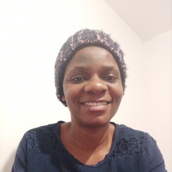 Babysitter Wigan: Esther