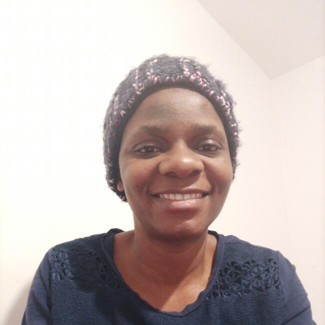 Babysitter in Wigan: Esther