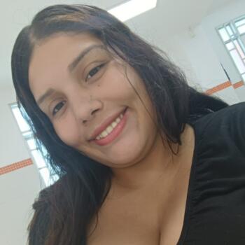 Niñera en Barranquilla: Susana