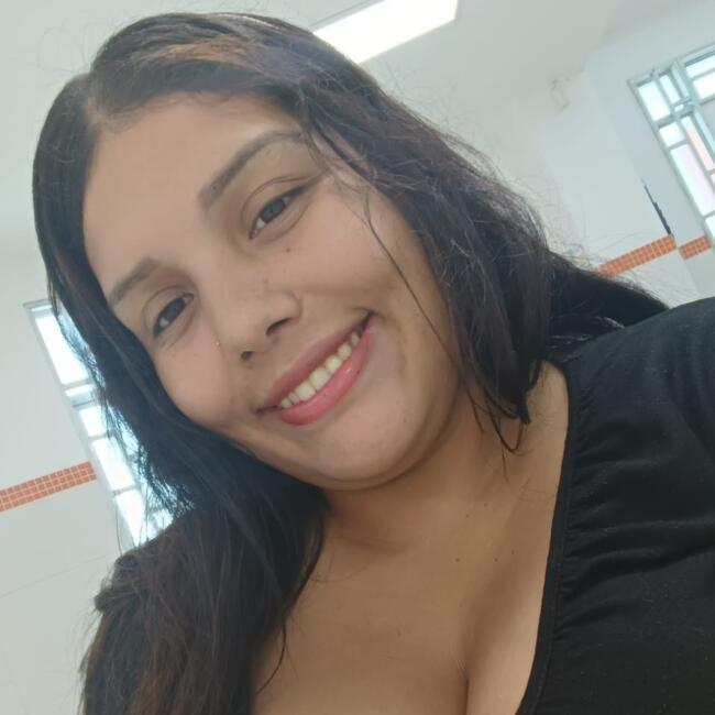 Niñera en Barranquilla: Susana