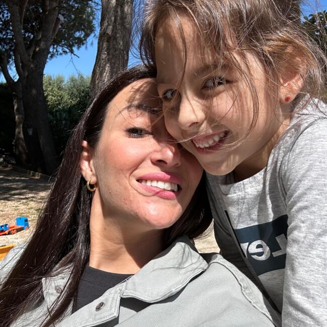Lavoro per babysitter a Rho: Angelina