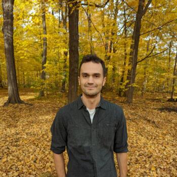 Niñera en Vancouver: Daniel