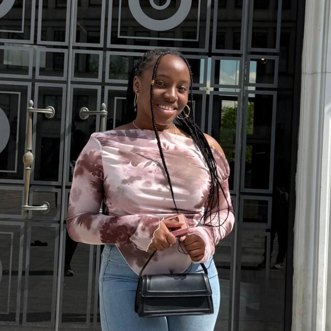 Opiekunka do dziecka w Łódź: Kosii