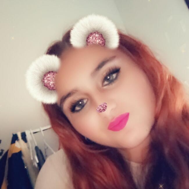 Nanny in Guadalajara: Judith