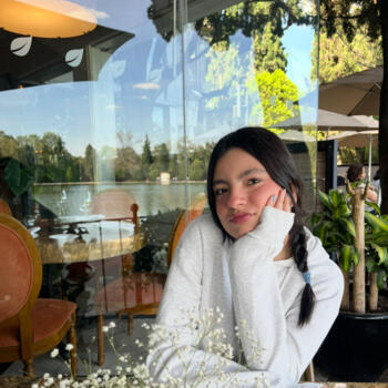 Niñera en Tlanepantla de baz: Isa