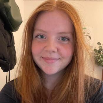 Babysitter in Odense: Christa Marie