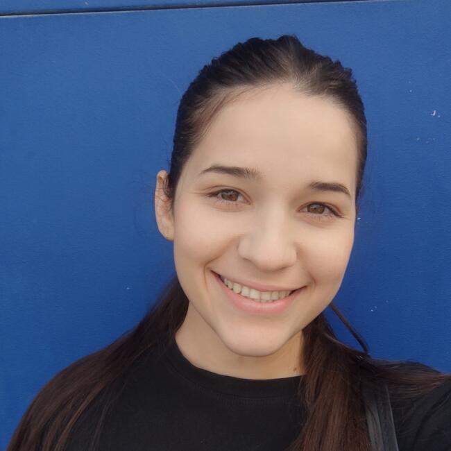 Babysitter in Wollerau: Letizia