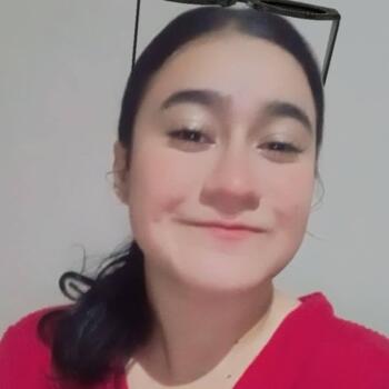 Niñera en Santo Tomás (Departamento de La Paz): Jasmín