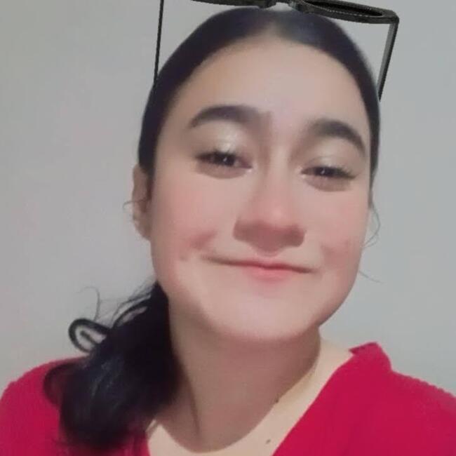 Niñera en Santo Tomás (Departamento de La Paz): Jasmín