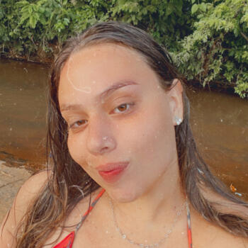 Babysitter in São João Nepomuceno: Raphaela