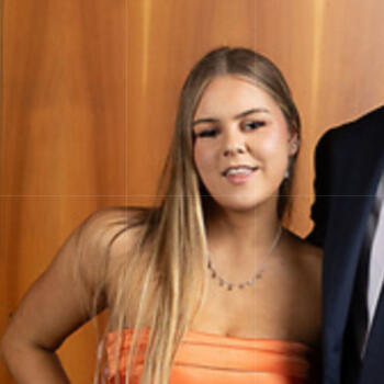 Babysitter in Lower Hutt: Ella