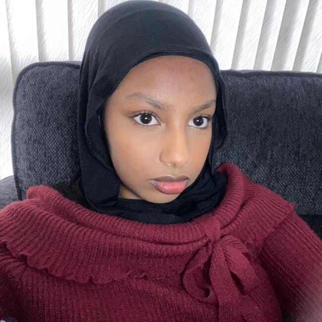 Babysitter in Leckwith: Nabeha