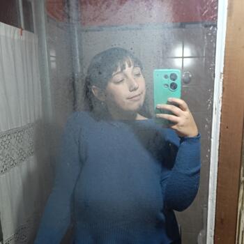Niñera en Tandil: Cami