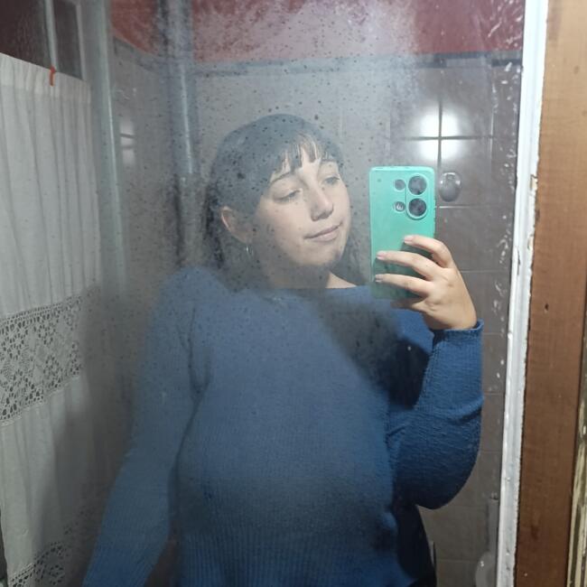 Babysitter in Tandil: Cami