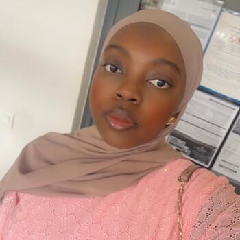 Babysitter in Vincennes: Rockaya