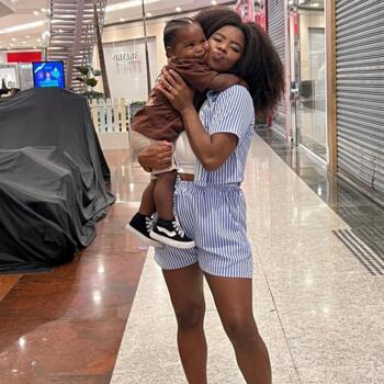 Parent Rio de Janeiro: Vanessa