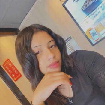 Babysitter in Maldonado: Agustina moreno